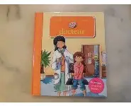 Quand je serai grand, je serai DOCTEUR