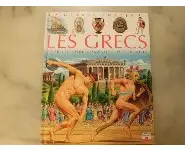 Les Grecs/La grande imagerie Fleurus