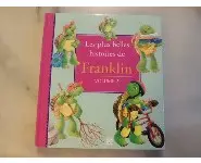Les plus belles histoires de Franklin 2