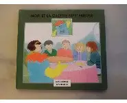 Mopi et la galette mystérieuse