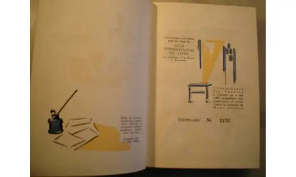 Le marchand d'ombre /André Cayatte