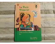 Le petit Tamour/Père Castor