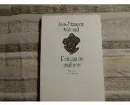 L-oiseau de malheur-Jean-François Ménard