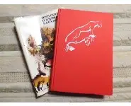 Histoires d'animaux sauvages Grabianski