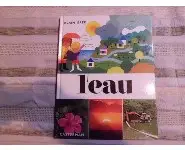 L'eau Alain Gree/Cadet-Rama