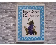 Fables choisies de La Fontaine-J. Trnka