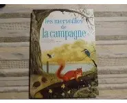 Les merveilles de la campagne/Baring