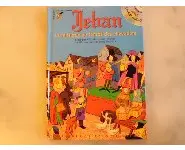 Jehan +CD/C.H.Joubert