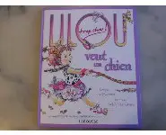 Lilou veut un petit chien