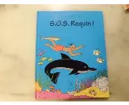 S.O.S. Requins Henri Koombes