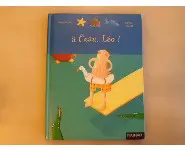 à l'eau, Léo/ étoile filante