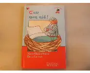 C'est mon nid/Père Castor