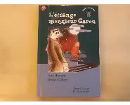 L'étrange Monsieur Garou/Ann Rocard