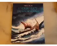 L'herbe verte du Groênland/Archimède