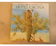 Hôtel cactus/Archimède-B.Z. Guiberson