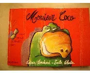 Monsieur Coco/Antonin Louchard