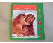 Trotte-Marmotte à toutes pattes Nathan