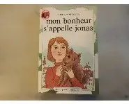 Mon bonheur s'appelle Jonas/Castor-poche