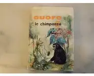 Ouro le chimpanzé/Fantasia 1973