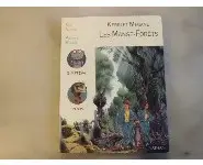 Kerri et Mégane: Les mange-forêts