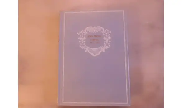 Châteaux de cartes/Marie Mauron