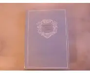 Châteaux de cartes/Marie Mauron