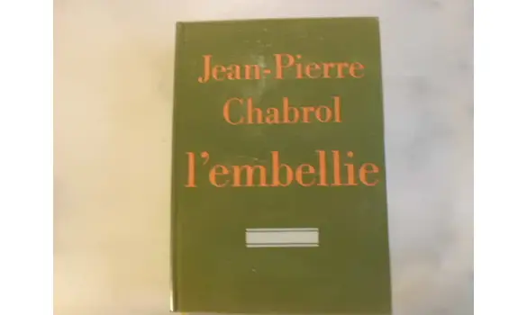 L'embellie/Cercle du nouveau livre