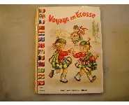 Voyage en Ecosse/Piccoli/le monde