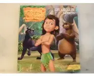 Les abeilles noires- livre de la jungle