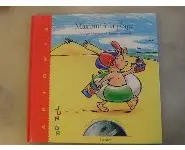 Maxime A la plage Decouvrons ensemble