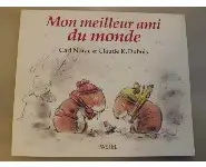 Mon meilleur ami du monde C.Norac