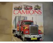 Les camions La grande imagerie