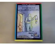 Mystère et carabistouille/J'aime lire