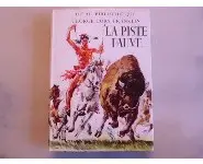 La piste Fauve/Ideal bibliotheque 1958