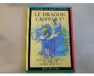 Le dragon Griffar 1er/ J'aime lire