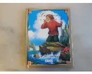 La pêcheur et sa femme/Contes Mango