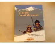 L'enfant du toit du monde