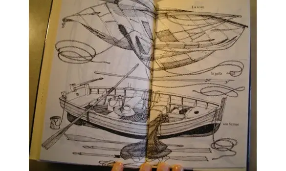 Le vieil homme et la mer