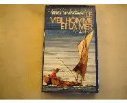 Le vieil homme et la mer