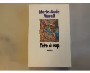 Tete A rap/Marie-Aude Murail/Médium