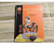 Chat ira mieux demain/P'tits policiers