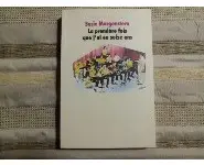 La premiere fois que j-ai eu 16 ans