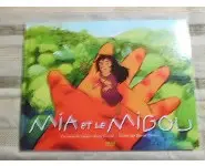 Mia et le Migou