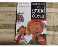 Cambrioleur au grand coeur/Huit et Plus