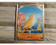 Le rossignol de l'empereur Contes Mango