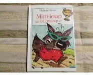 Mini-Loup au bal masque Coll. Cadou