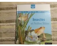Insectes et petites bêtes/ petit monde