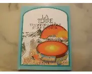 La terre: transformation d'une planete