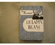 Le lapin Blanc