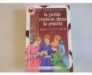 La petite ville dans la prairie Tome 6
